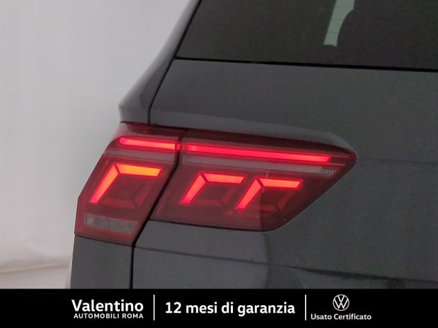 Volkswagen Tiguan 2.0 tdi DSG R-Line 150cv - Foto 8