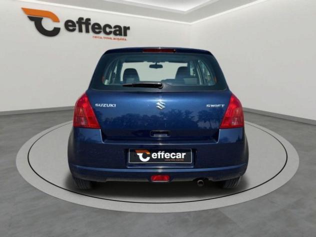 SUZUKI Swift 1.3 5p. GLX rif. 23802052 - Foto 5
