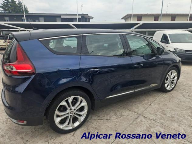 RENAULT Grand Scenic Blue dCi 150 CV Business rif. 24165561 - Foto 6