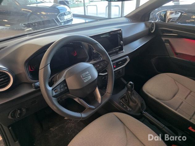 SEAT Ibiza Ibiza 1.0 ecotsi FR 95cv - Foto 8
