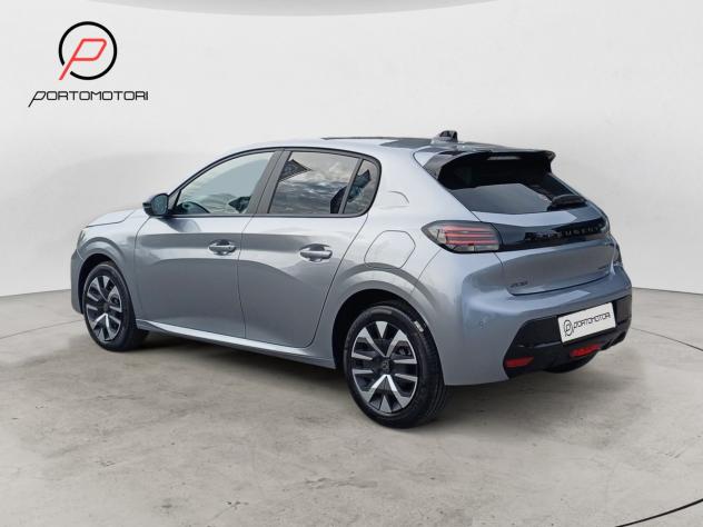 Peugeot 208 5P - Business Hybrid 110 E-DCS6 - Foto 3