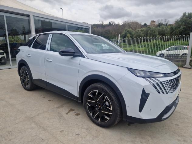 Peugeot 3008 Hybrid 145 e-DCS6 Allure Business - Foto 3