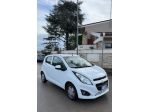 CHEVROLET SPARK 1.0 BENZINA/ GPL 2014