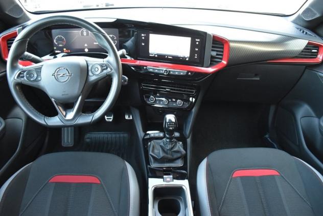 Opel Mokka 1.5 diesel GS Line *Navigatore, Telecamera* - Foto 7