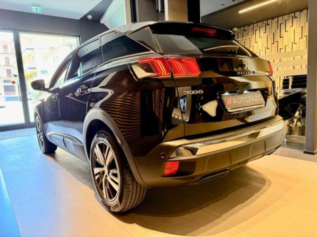 PEUGEOT 3008 BlueHDi 130 S&S EAT8 Allure rif. 23707780 - Foto 4