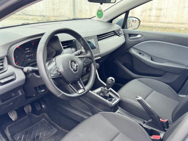 Renault Clio TCe 12V 100 CV GPL 5 porte Life - Foto 8
