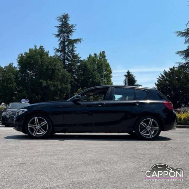 BMW 116 D rif. 23873350 - Foto 4