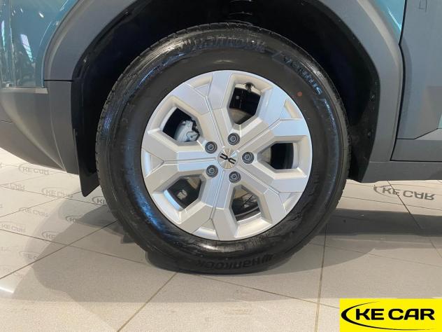 Dacia Duster 1.2 Eco-G 120cv Expression - Foto 8