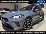 BMW 118 d MSport "18 M Sport/LED/NAV.CAR PLAY/TELECAM+PARK rif. 24190159
