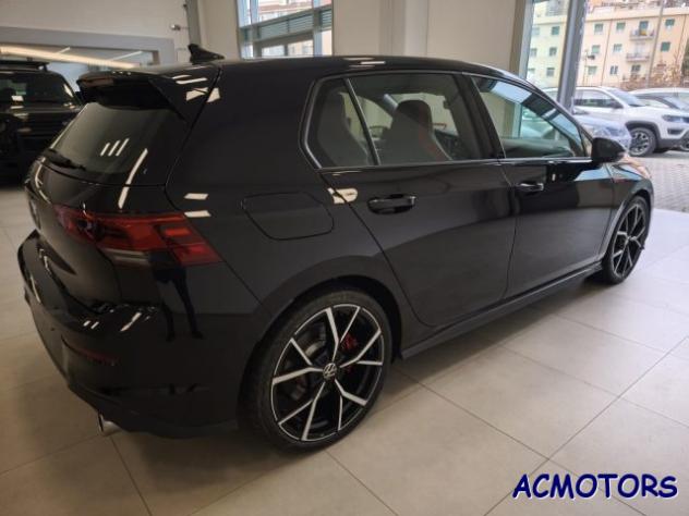 VOLKSWAGEN Golf GTI 2.0 TSI DSG GTI rif. 23262868 - Foto 4
