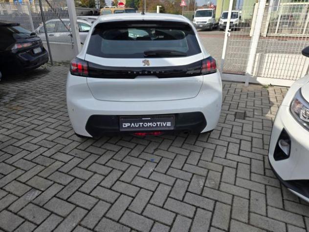 PEUGEOT 208 PureTech 75 Stop&Start 5 porte Active rif. 23983473 - Foto 10