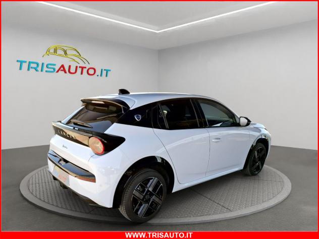 LANCIA Ypsilon 1.2T 110 Mhev E-dct LX NEOPATENTATI (FULL LED+PELLE+NAVI) - Foto 4