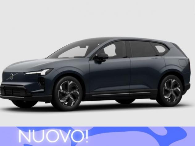 VOLVO EX60 P10 electric Plus AWD rif. 24093533
