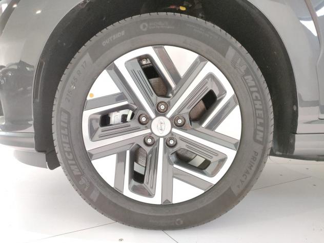 Hyundai Kona KONA EV FL 39KWH EXCLUSIVE - Foto 7