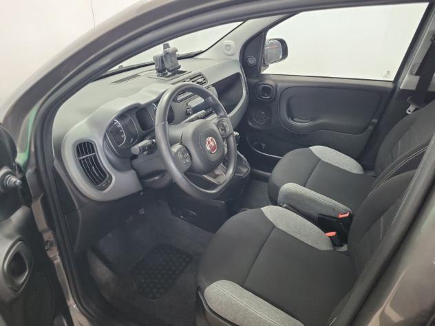 FIAT Panda 1.0 FireFly 70cv S&S Hybrid City Life - Foto 7