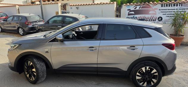 Opel Grandland X 1.5 diesel Ecotec Start&Stop aut. Ultimate - Foto 3