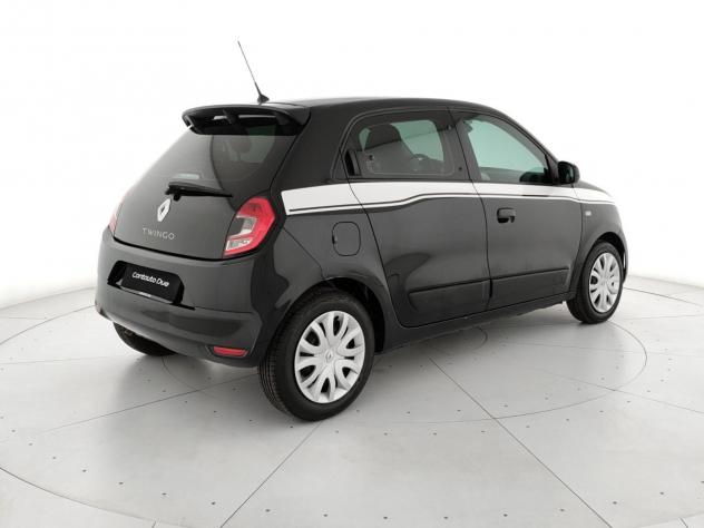 Renault Twingo Twingo 1.0 sce Urban Night 65cv - Foto 5