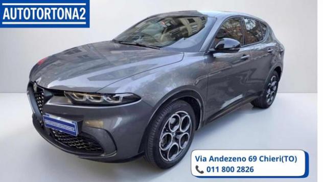 ALFA ROMEO Tonale 1.6 diesel 130 CV TCT6 Sprint rif. 23195693