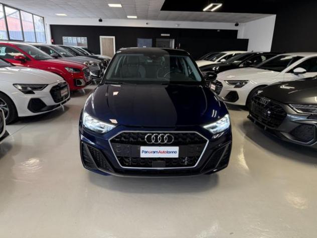 AUDI A1 SPB 30 TFSI S line "Telec/C.Play/LED rif. 23229388 - Foto 2