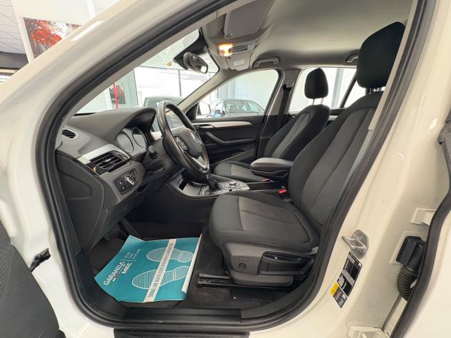 Bmw X1 xDrive25e Sport 1.5 125cv 2022 km 83000 - Foto 8