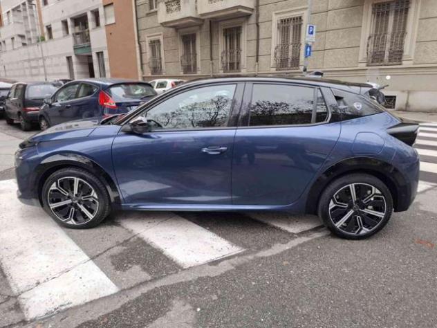 LANCIA Ypsilon Hybrid e-DCT LX "PREZZO REALE!!" rif. 23252357 - Foto 9