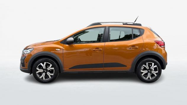 Dacia Sandero Stepway III 2021 Stepway 1.0 tce ECO-G Expression UP - Foto 2