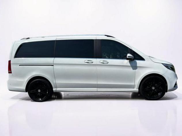 MERCEDES-BENZ V 220 d Sport Long rif. 23829407 - Foto 5