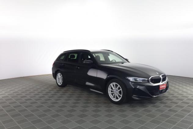 BMW 318 Serie 3 (G20/G21) d 48V Touring rif. 23988556 - Foto 2