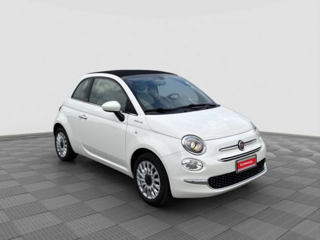 FIAT 500C 500 C 1.0 Hybrid Dolcevita rif. 24185078 - Foto 7