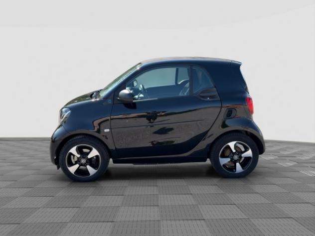 SMART ForTwo fortwo EQ passion rif. 23960785 - Foto 2