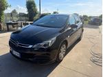 OPEL ASTRA 1.4 TURBO 150 CV AUTOMATICA INNOVATION  ANNO 2019