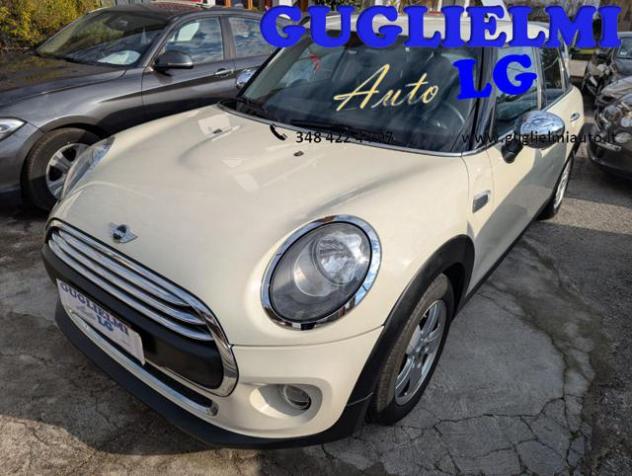 MINI One 1.5 One 5p Euro 6b rif. 23300024