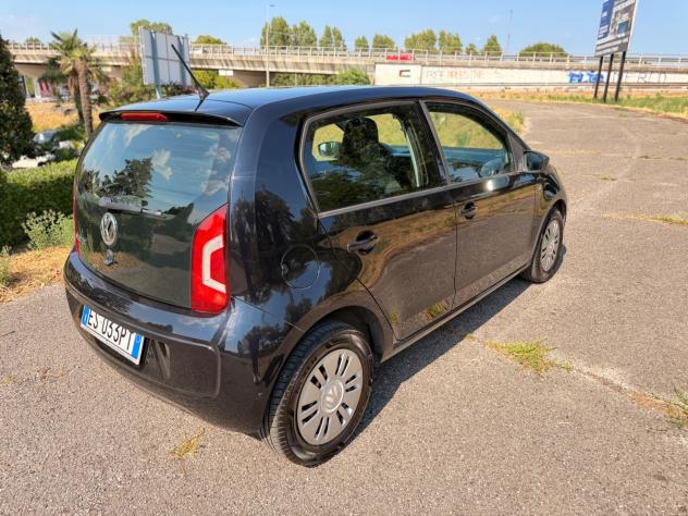 Volkswagen up! 1.0 5p Neopatentati metano garanzia 12/24m - Foto 5