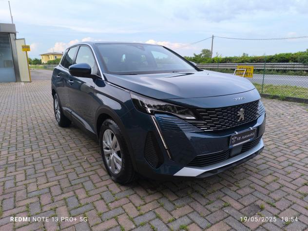 Peugeot 3008 BlueHDi 130 S&S EAT8 Active Business - Foto 3
