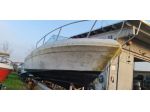 Robalo Caddy Cabin 21
