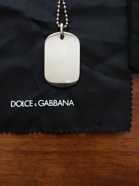 dolce  gabbana - Foto 4