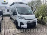 DETHLEFFS DETHLEFFS GLOBETRAIL 600 ER FIAT rif. 22762962