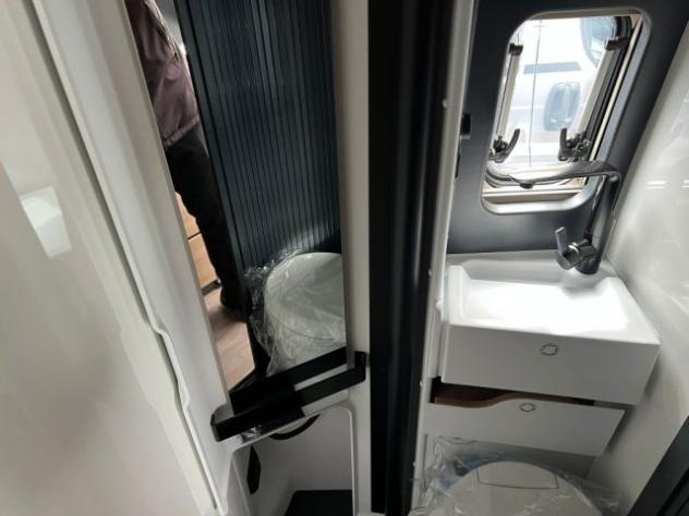 KNAUS KNAUS BOXLIFE 540 MQ PLATINUM SELECTION rif. 23551357 - Foto 7