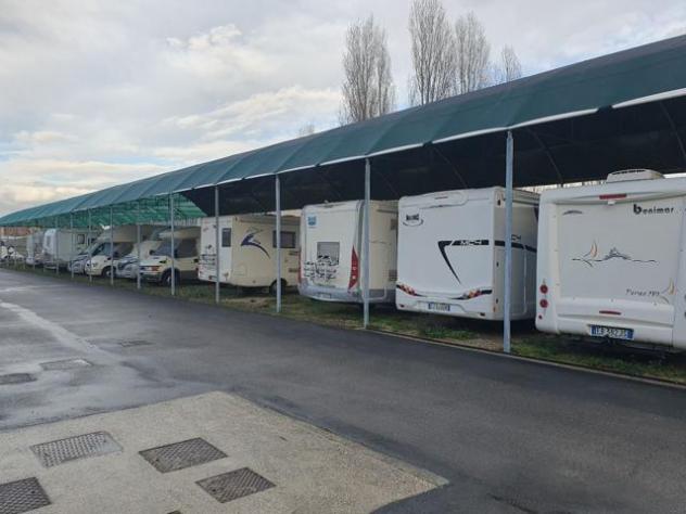 AREA Rimessaggio rif. 23272034
