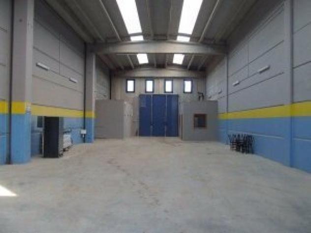 Industriale/Artigianale in vendita a Capannori - Foto 7