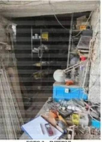 Immobile in asta di 227 m² in vendita a Lenola - Foto 5