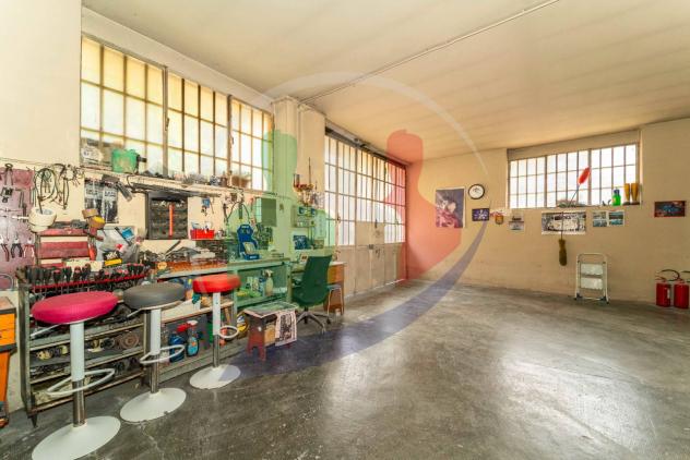 Magazzino in vendita a Nichelino - Foto 9