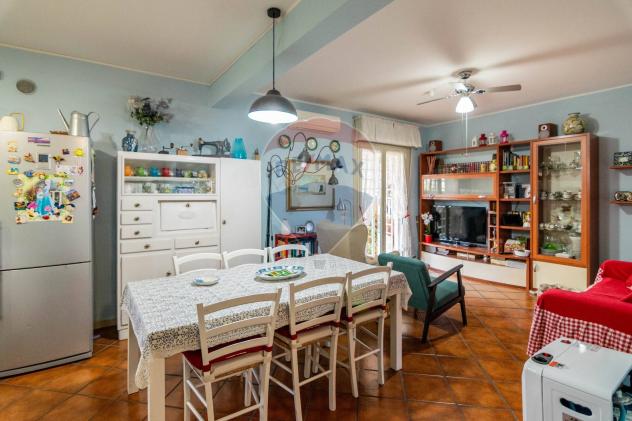 Villa a schiera in vendita a Aci Catena - Foto 2