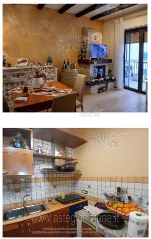 IMMOBILI-IMMOBILE RESIDENZIALE-Via Dante Alighieri, 204, 92100 Agrigento AG, Italia
