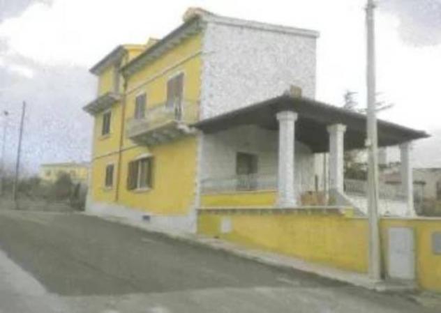 Immobile in asta di 70 m², box auto in vendita a Alà dei Sardi - Foto 5