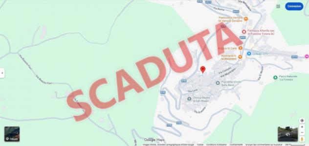 Immobile in asta di 52 m² in vendita a Altavilla Silentina