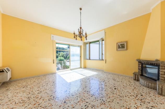 Trilocale in vendita a Anzio