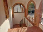 Vendesi Casa Semi Indipendente con Grande Giardino Rif. V77