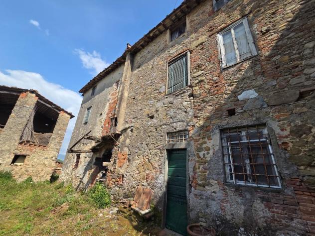Casale in vendita a San Ginese - Capannori 590 mq Rif: 1409546 - Foto 3
