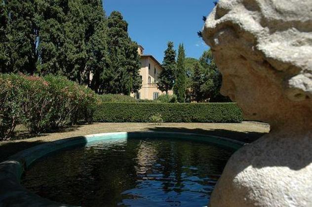 Edificio storico in vendita a Casciana Terme Lari 1520 mq Rif: 1281345